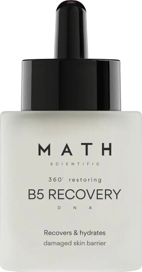 MATH Scientific B5 Recovery   Nude   ONE SIZE