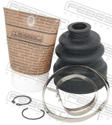 Febest Mansjett drivaksel FEBEST 0317 121 Febest Mansjett drivaksel FEBEST 0317 121