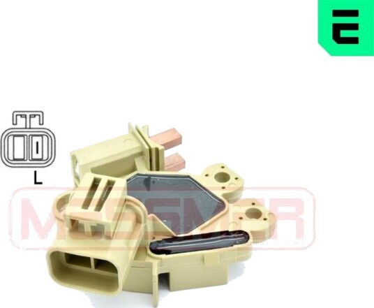 ERA 216247 Dynamoregulator ERA 216247 Dynamoregulator