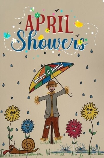 April Showers April Showers