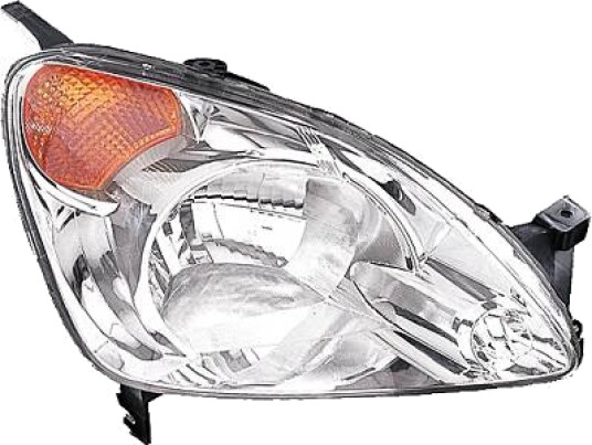 DIEDERICHS 5281880 Frontlykter
