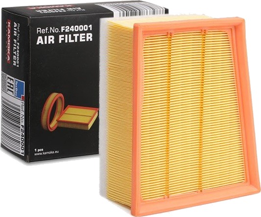 Luftfilter KAMOKA F240001 Luftfilter KAMOKA F240001