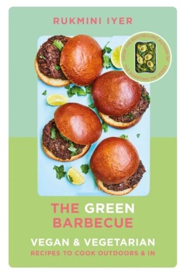 The Green Barbecue Av Rukmini Iyer