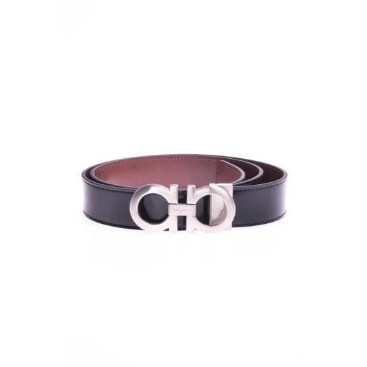 Ferragamo, Herre, Accessories, Svart, 110 CM, Ferragamo, Herre, Accessories, Svart, 110 CM,