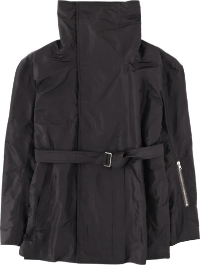 Rick Owens Herre Jakker Svart ONE SIZE,