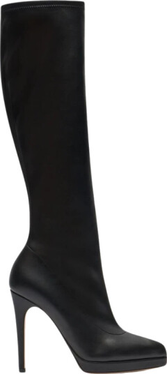 Casadei Dame Sko Svart 40 1/2 EU,