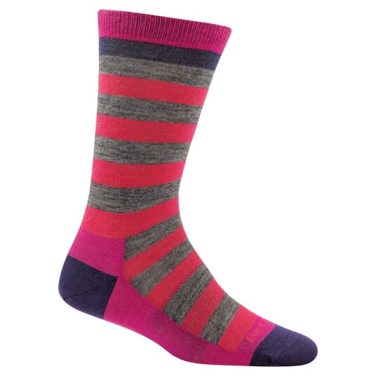 Darn Tough Good Witch Crew Light Sokker Roxanne Roxanne Small // EU35-38 Darn Tough Good Witch Crew Light Sokker Roxanne Roxanne Small // EU35-38