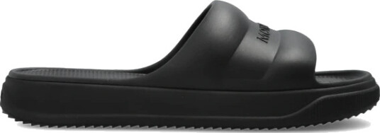 Moncler Dame Sko Svart 37 EU,
