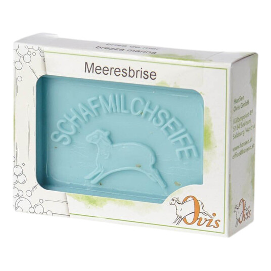 Ovis håndsåpe Havbris 100g