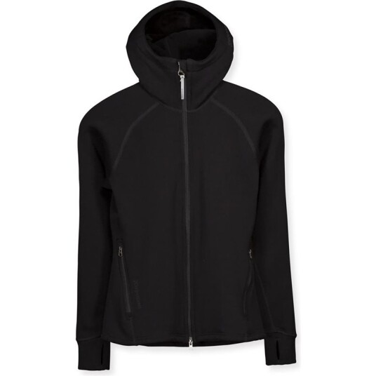 Houdini W's Power Houdi True Black Houdini W's Power Houdi True Black