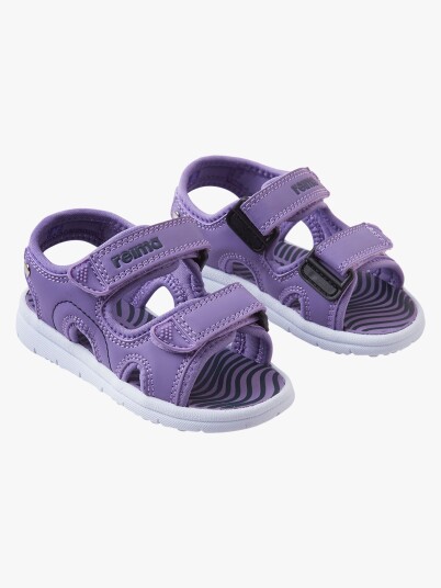 Reima Bungee Sandaler Misty Violet 32 Reima Bungee Sandaler Misty Violet 32