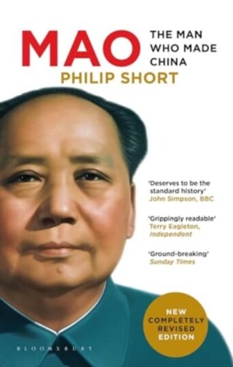 Mao The Man Who Made China