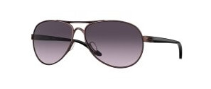 Oakley Feedback Prizm Black Gradient OO4079-4859