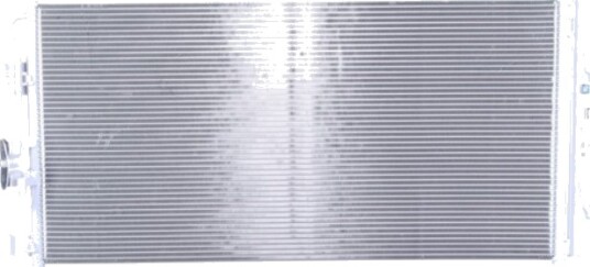Kondensator, klimaanlegg KRAFT 0220023