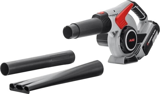 AL-KO EnergyFlex LB 4060 Løvblåser uten batteri og lader, Hagemaskiner