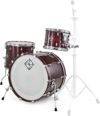 Dixon Artisan Walnut Maple Set RF