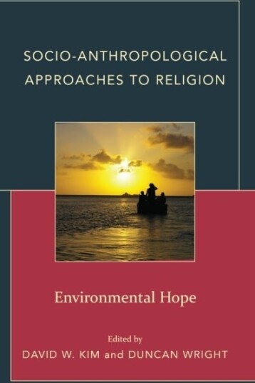 Socio Anthropological Approaches to Religion