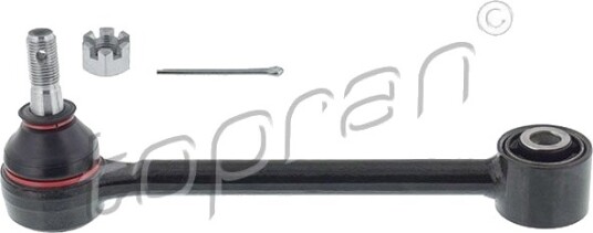 TOPRAN 821 101 Stabilisatorstag TOPRAN 821 101 Stabilisatorstag