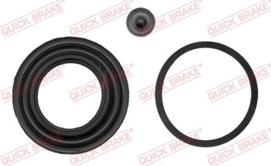 Quick Brake Rep. sett bremsecaliper QUICK BRAKE 114 0408