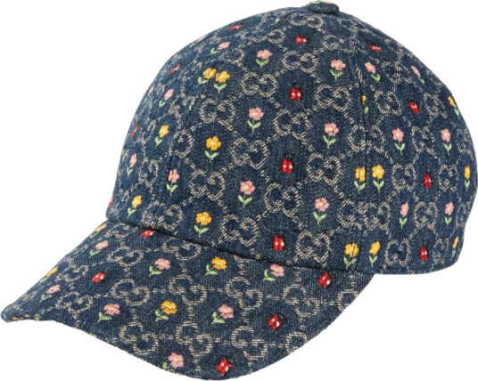 Gucci Dame Accessories Blå S,