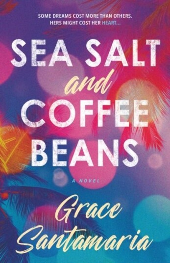 Sea Salt and Coffee Beans Sea Salt and Coffee Beans