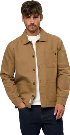 MCS Craig Overshirt Otter XL