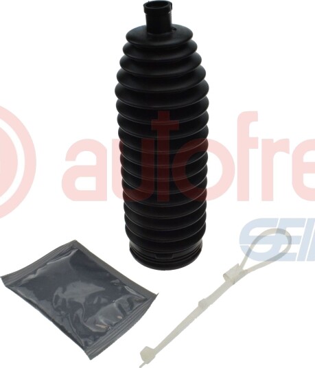 AUTOFREN SEINSA D9296 Belgsett, styring AUTOFREN SEINSA D9296 Belgsett, styring