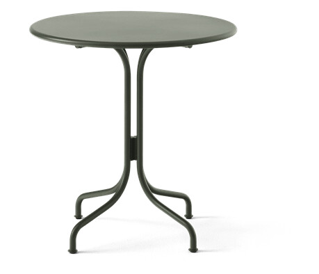 &Tradition Thorvald SC96 Kafébord Ø70 Bronse &Tradition Thorvald SC96 Kafébord Ø70 Bronse