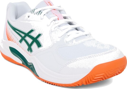 Asics Gel Dedicate 9 Padel White 41.5