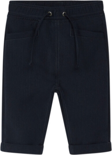 Hust and Claire  Tor Bukser Navy (92 / 2 år)