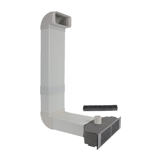 Thermex Basic Kit 3B resirkuleringssett