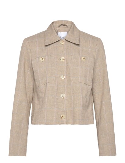 Claire Woman Cweaemilie Beige 34 Claire Woman Cweaemilie Beige 34