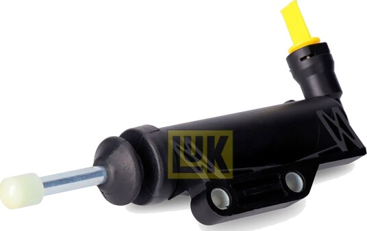 Slavesylinder, clutch LuK 512 0024 10