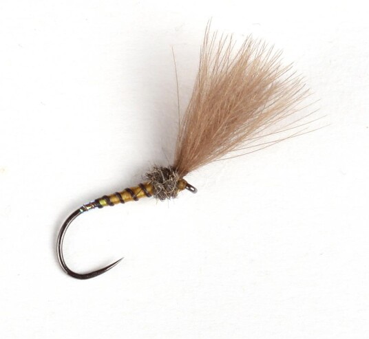 Guideline Yellow Owl Shuttlecock #16