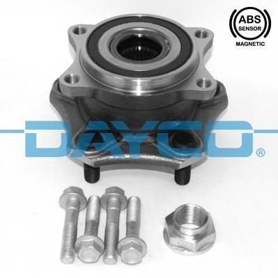 Hjullager DAYCO KWD1411