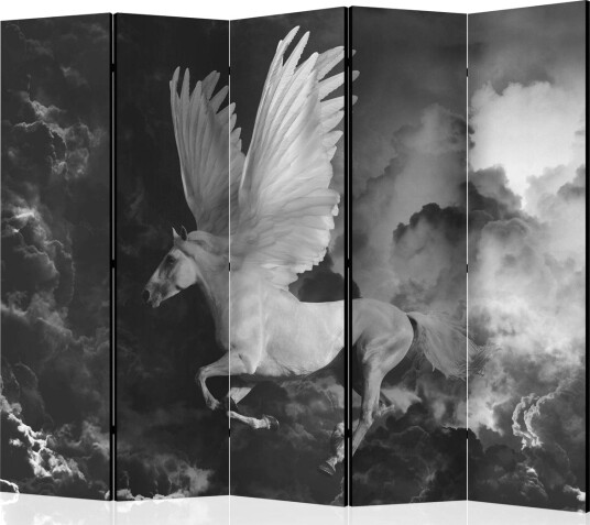 Romdeler - Pegasus on the way to Mount Olympus II 225x1 - Artgeist sp. z o. o.