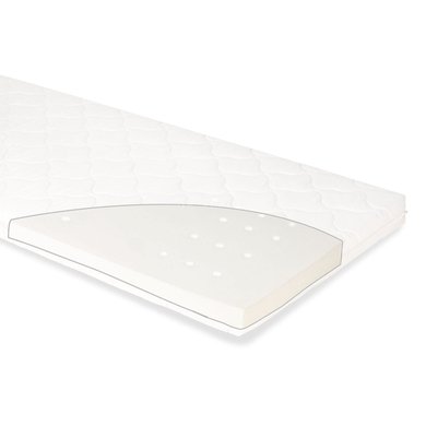 Pinolino Luna Up madrass 60 x 120 cm Pinolino Luna Up madrass 60 x 120 cm
