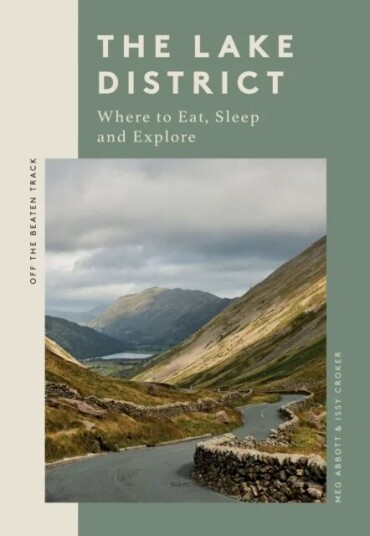 The Lake District Av Meg Abbott