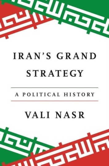 Iran's Grand Strategy Iran's Grand Strategy
