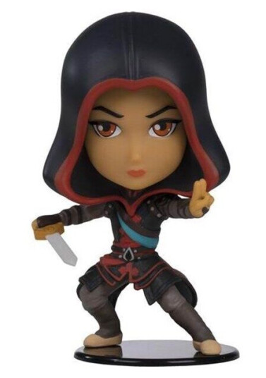 Ubisoft Heroes: Series 3 - Assassin's Creed (Shao Jun) Ubisoft Heroes: Series 3 - Assassin's Creed (Shao Jun)