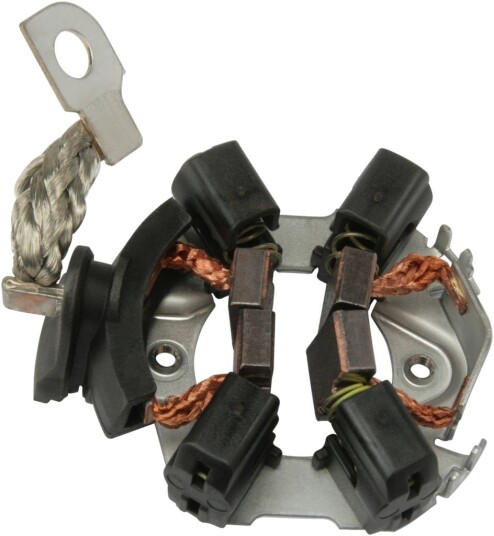 Børsteholder starter HC Cargo F 032 235 401