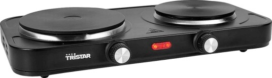 Tristar KP-6152 Kokeplate 2500 W Tristar2237499 Tristar KP-6152 Kokeplate 2500 W Tristar2237499