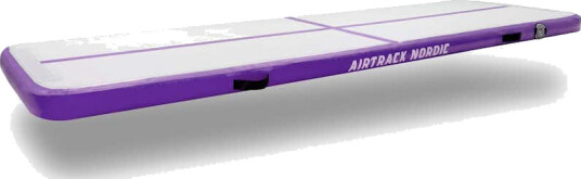Treningsmatte AirTrack Nordic Home Treningsmatte AirTrack Nordic Home