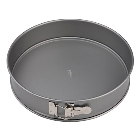 Silvertop Springform Ø28cm Sølv Silvertop Springform Ø28cm Sølv