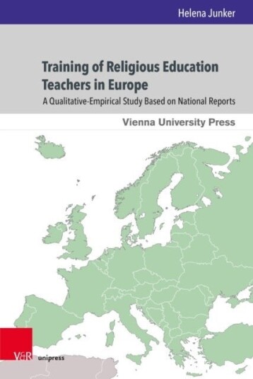 Training of Religious Education Teachers in Europe Training of Religious Education Teachers in Europe
