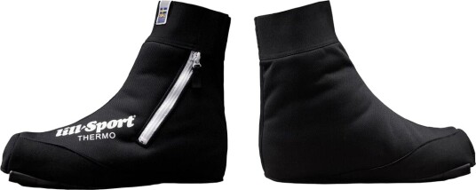 Lillsport Bootcover Thermo Sort 42-43 Lillsport Bootcover Thermo Sort 42-43