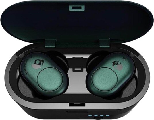Skullcandy Push Psycho Tropical Skullcandy Push Psycho Tropical