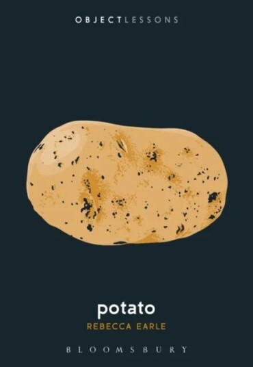 Potato Av Prof Rebecca (University Of Warwick Uk) Earle