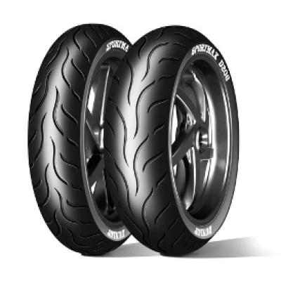 Dunlop Sportmax D208 F 120/70R19 60W