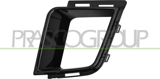 Ventilasjonsgitter PRASCO BM1062114